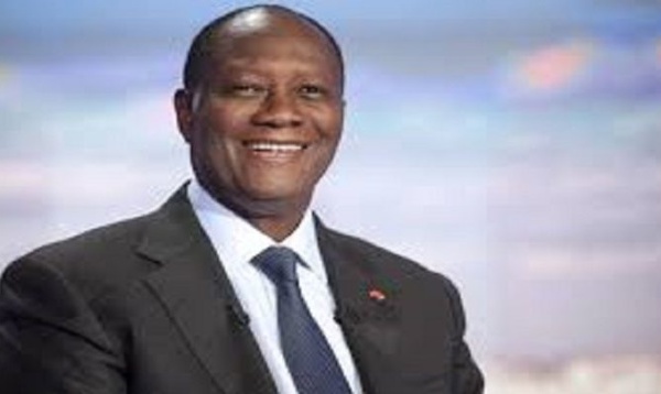Alassane Ouattara: "Je n’ai aucune nouvelle de Guillaume Soro"