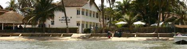 OUSSOUYE : APPRIVISIONNEMENT DES ILES DE LA BASSE CASAMANCE  EN EAUX POTABLE:  Le maire de Diembéreng, Tombong Gueye plaide la partition de l’armée