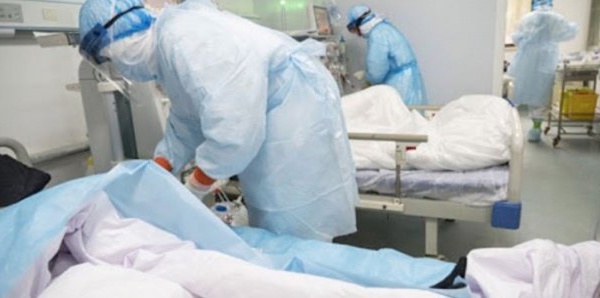 Covid-19 : Le Sénégal enregistre son 42e décès