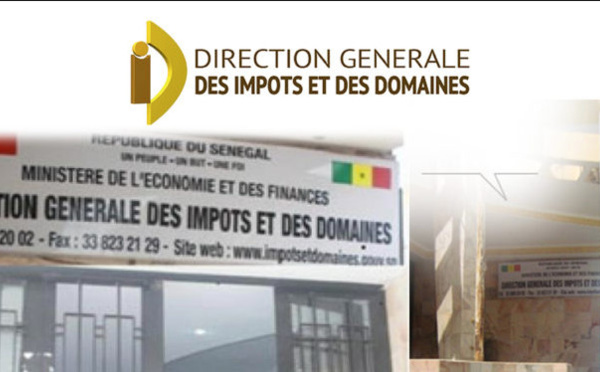 Auditer les Impôts et Domaines