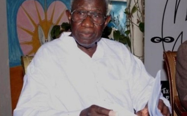 Societe Iba Der Thiam : "En 8 mois, Faidherbe a tué 20 000 Sénégalais"