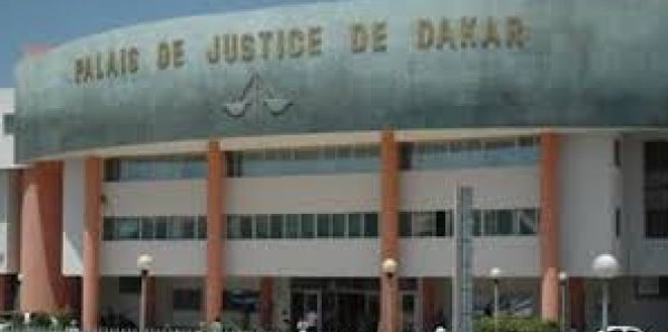 Attentat à la pudeur : M. Aidara caresse les parties intimes d'une fillette de 4 ans et invoque la folie à la barre