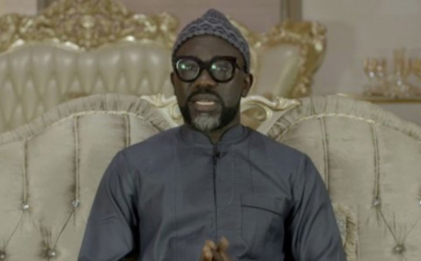 Cheikh Yérim convoqué à la SR pour un avortement