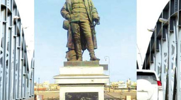 DOSSIER – Dénomination des rues, places,… : STATUE QUO – Saint-Louis, Rufisque : Une décolonisation inachevée