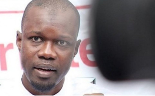 Violences policières à la Cité Gadaye : La colère de Sonko