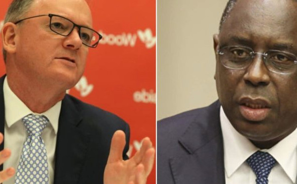 Production du premier baril de pétrole: L’opérateur de Sangomar, rectifie le président Macky Sall