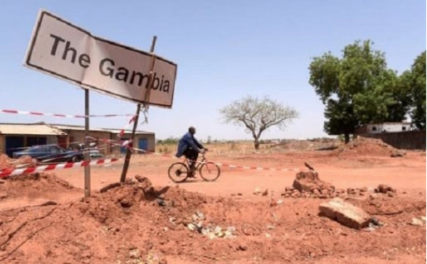 Coronavirus : la Gambie enregistre son 3éme décès