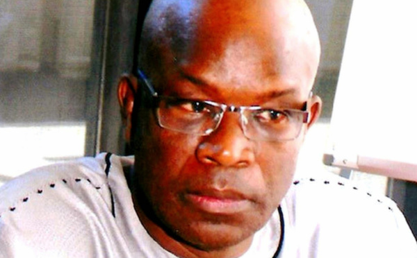 Colonel momar Gueye: « Le ministre Abdou karim Sall doit justifier son acte »