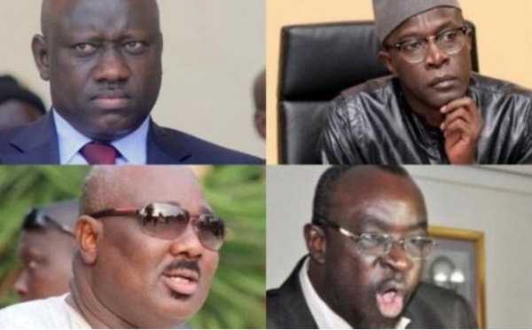 Insultes de Cissé Lô : Le procureur active la Brigade de recherches