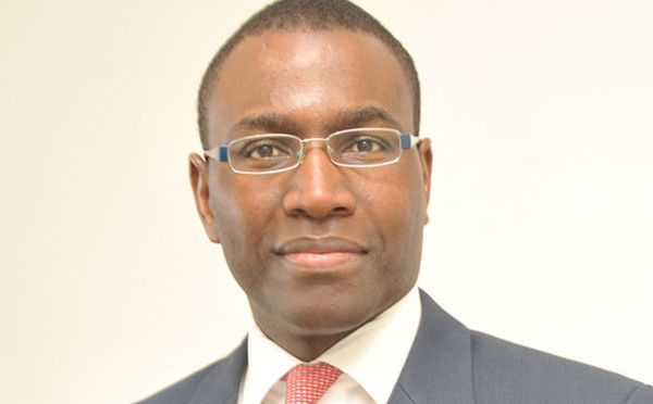 Appui aux entreprises impactées par le Covid-19 : Amadou Hott sur les traces des 200 milliards