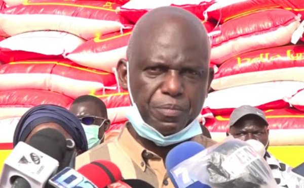 Mansour FAYE «Motive» Ses Vérificateurs Avec 35 Millions