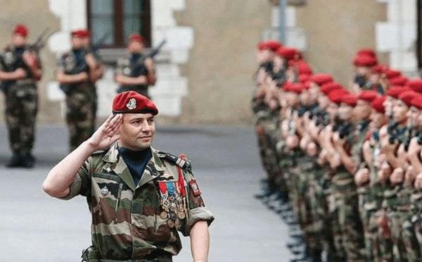 Déboulonnement de la statue de Faidherbe: Ce qu’en dit le Général Baratz, commandant des éléments français au Sénégal