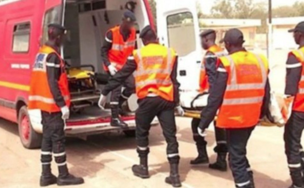 Pape Sagna assène 16 coups de couteau à son patron et amant chinois