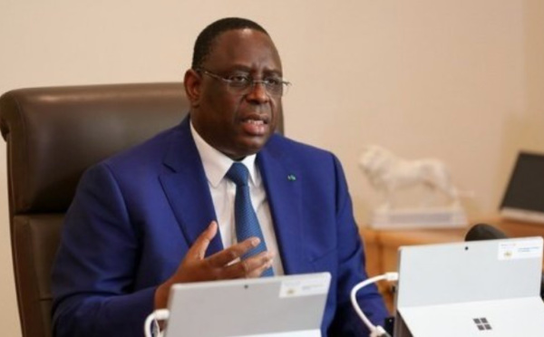 Les Nominations du Conseil des ministres du 15 Juillet 2020