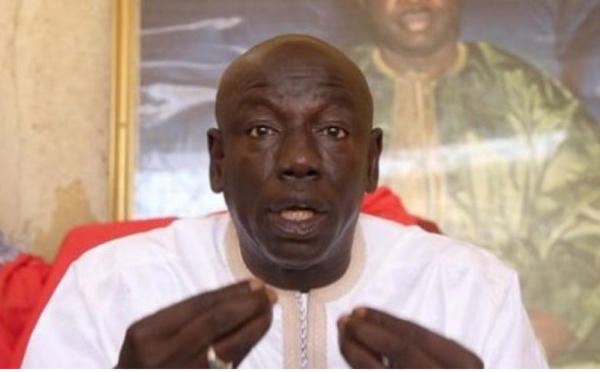 Abdoulaye Wilane : « Le PS aura son propre candidat à la présidentielle de 2024 »