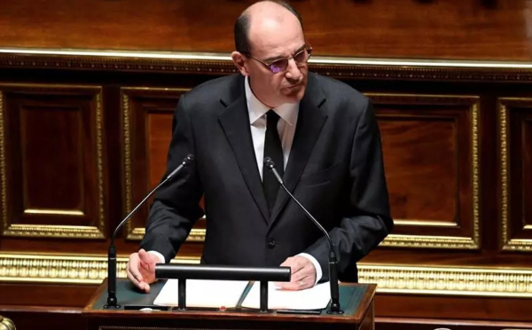 Le masque obligatoire dans les lieux publics clos en France dès "la semaine prochaine"