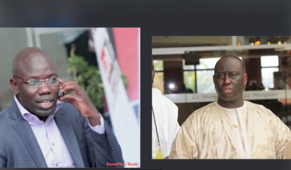 "Offense et diffamation" : Aliou Sall réclame 1 milliard à Ahmet Aïdara et Bougane