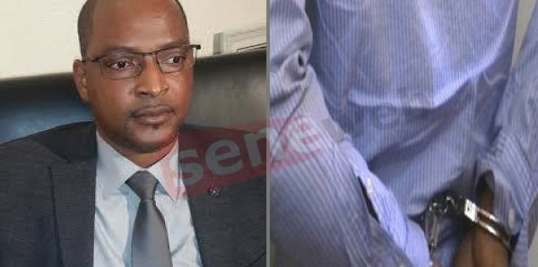 Le «chargé de mission» de Mame Boye Diao arrêté
