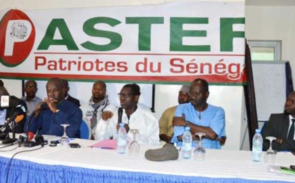 PASTEF Tire : « La Gouvernance De Macky Sera À Jamais Marquée Par L’incohérence, La Turpitude Et La Fourberie »