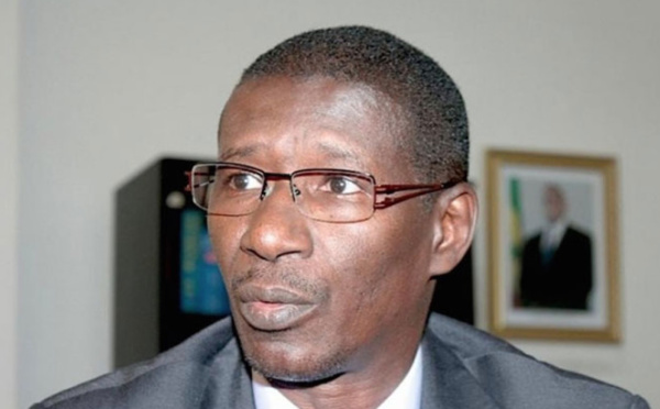 Mary Teuw NIANE : «Je Peux Vous Dire Qu’un Ministre Ne Peut Pas Être Riche »