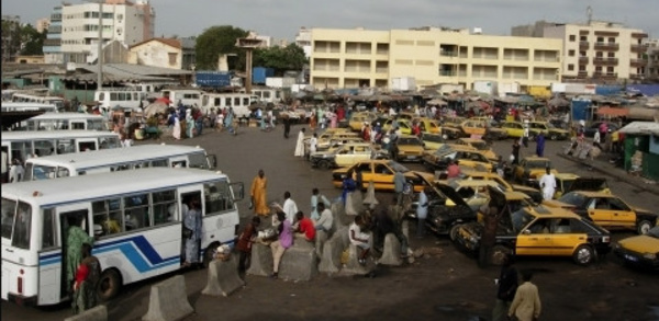 RAPPORT – Conséquences du Covid-19 : LE VIRUS ÉTOUFFE L’INFORMEL – Les mesures restrictives ont bloqué le secteur de la pêche et freiné les transports