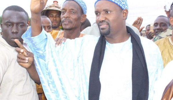 Autosuffisance En Moutons : Le Ministre De La Tabaski Avertit Les Retardataires