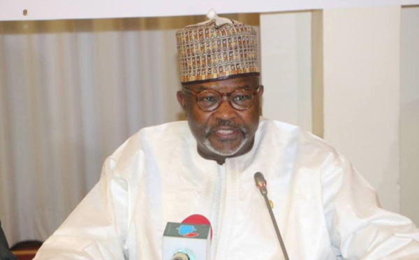 Déclaration de patrimoine: La position d’Alioune Badara Cissé