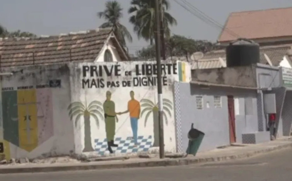 Covid-19 à la MAC de Ziguinchor : Les dix tests prélevés sont revenus positifs...