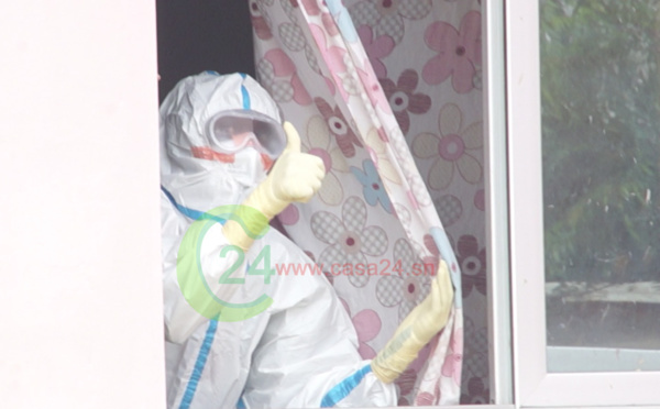 Covid-19 / Centre de traitement de Ziguinchor : Les agents de santé réclament près de 4 mois de primes et envisagent une grève.