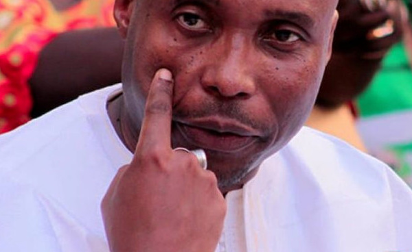 Crise au Mali: “Non à une Cedeao des marionnettes pour humilier les Africains…”, Barthélémy Dias