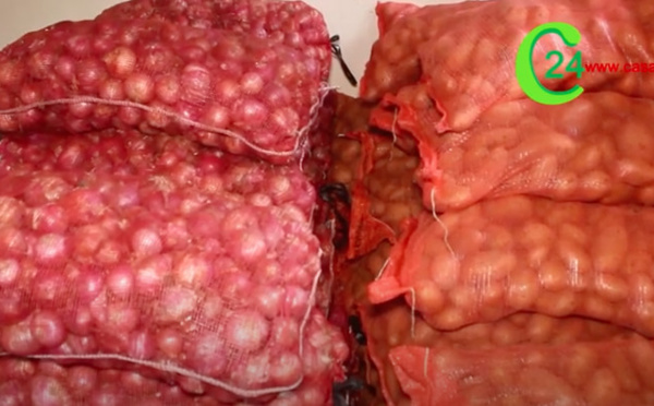 TABASKI - ZIGUINCHOR : Dr Ibrahima Mendy au chevet de 100 familles