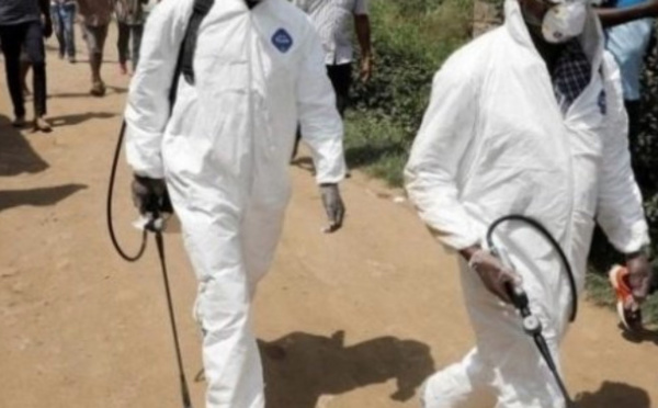 Covid-19 au Sénégal : «Je crois qu’il n’y a pas de honte à retourner à la case de départ et essayer de faire un confinement...», spécialiste