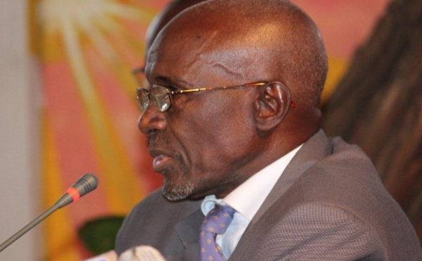 Le train de vie de l’État du Sénégal exige une gestion rationnelle des biens et l’éradication de la corruption sous toutes ses formes dans le pays (Mandiaye Gaye)