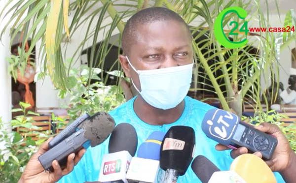 Tombon Gueye : Les élus ruraux face à la territorialisation de l'action publique