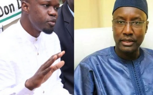 Affaire des 94 Milliards de Sonko : Un an après, toujours rien