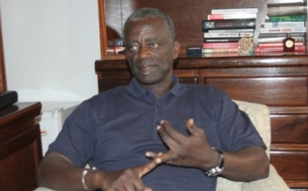 «Une intervention militaire de la Cedeao au Mali serait catastrophique…»