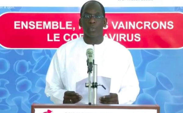 Covid-19, Point du Jour : 99 nouveaux cas dont 62 communautaires, 3 décès, 37 cas graves, 4224 personnes sous traitement