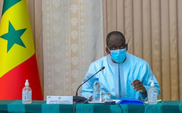 Livre de l’ancien ministre : Diouf Sarr et Cie tirent sur Thierno Alassane Sall