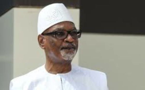 Colonel Wagué : « IBK a dit n’avoir aucune intention de revenir au pouvoir »