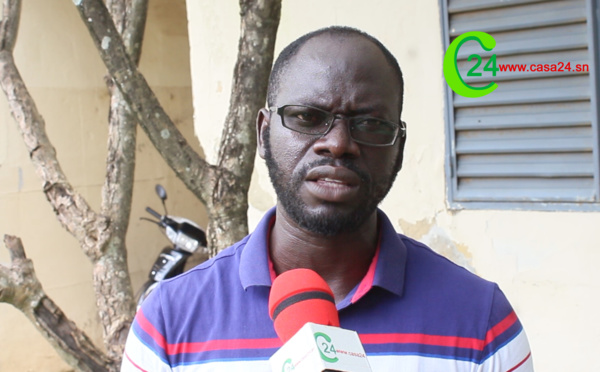 (VIDEO) La CEDEAO, communauté des peuples ou club des chefs d’Etat ? Madia Diop Sané