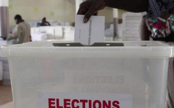 DIALOGUE – Consensus des acteurs politiques : DES LOCALES SANS PARRAINS – Pour la Présidentielle et les Législatives, les choses restent en suspens