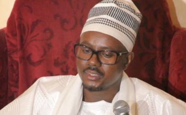 Touba : Le Magal sera organisé dans le respect des mesures barrières (porte-parole)