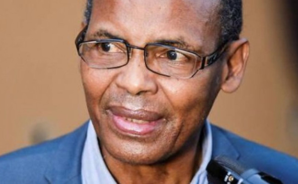 STABILITÉ, CE FAUX NEZ DU REFUS DE L'ALTERNANCE