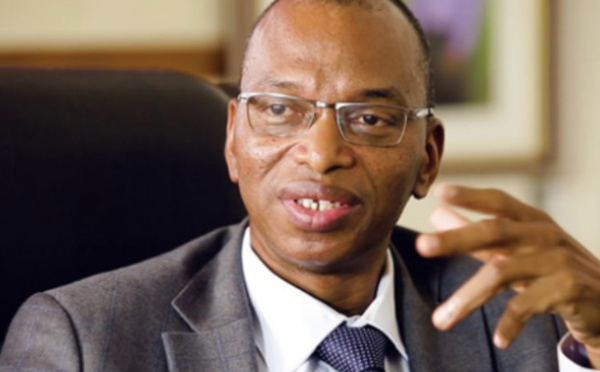 Nioro : Pour tirer la croissance il faut la mécanisation (ministre)