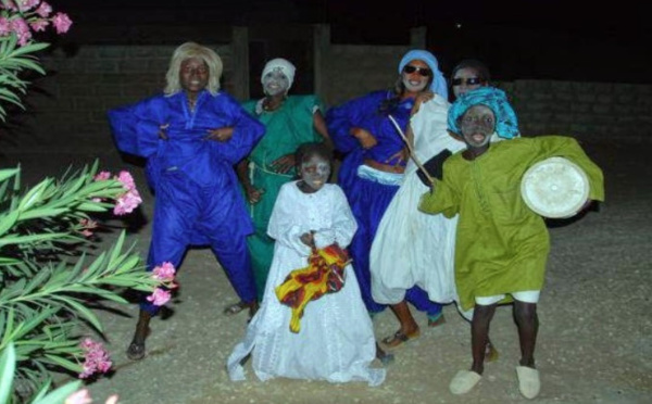 TAMKHARIT : LES CONSIGNES DU PRÉFET DE DAKAR