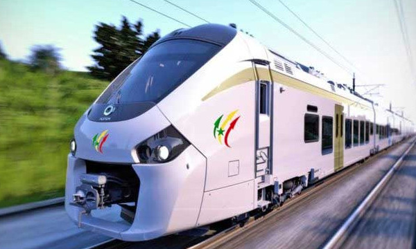 Le Sénégal reçoit 17,6 milliards Cfa pour la pré-exploitation du Ter