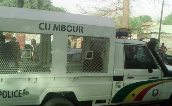 SUSPECTÉE D’AVOIR TUÉE SA FILLE ENCEINTE DE 6 MOIS : AWA DIOUF ARRÊTÉE À SALY