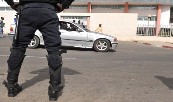 UN POLICIER ET SON INDICATEUR BLESSÉS PAR BALLES