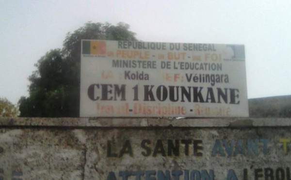 Bac 2020 : un candidat meurt en pleine session à Kounkané