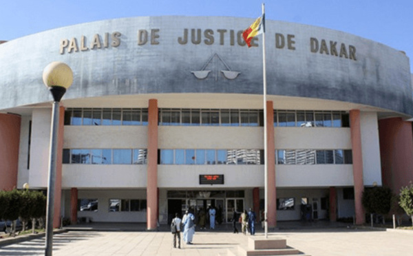 UN FRANCO-SÉNÉGALAIS VERS LA CHAMBRE CRIMINELLE POUR ACTES DE TERRORISME